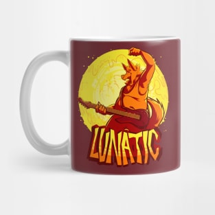 ATW - Lunatic Mug